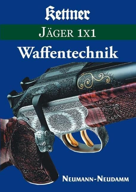 Waffentechnik book
