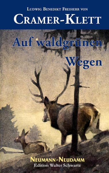 Auf waldgrünen Wegen Contemporary literature