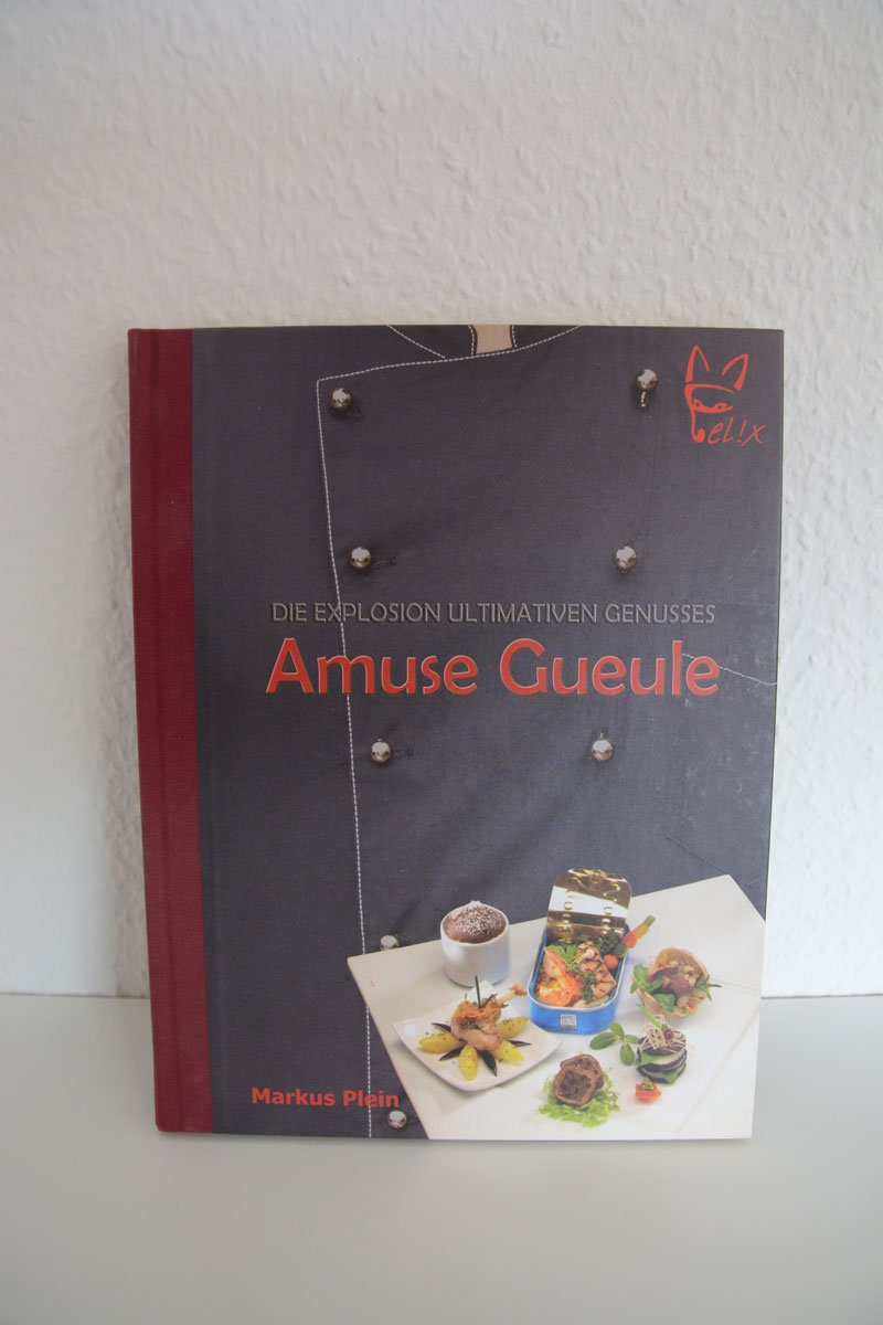 Amuse Gueule Leisure, Home & Garden