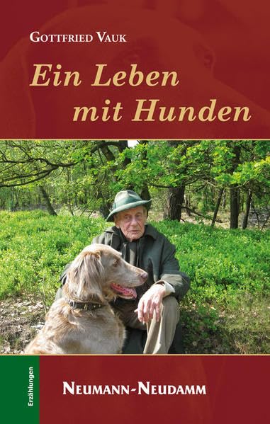 Product Image: Ein Leben mit Hunden