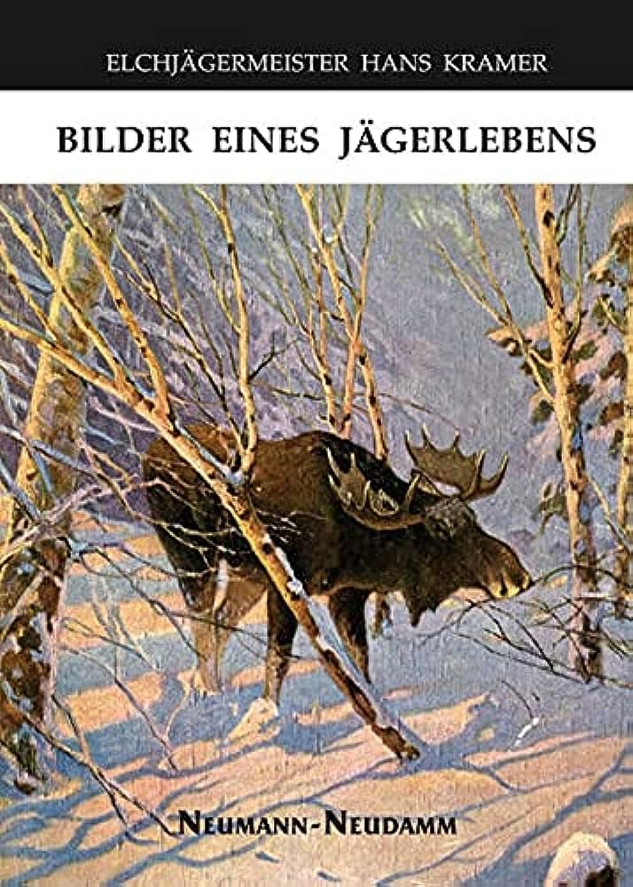 Product Image: Elchjägermeister Hans Kramer
