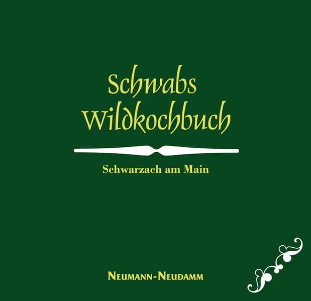 Product Image: Schwabs Wildkochbuch