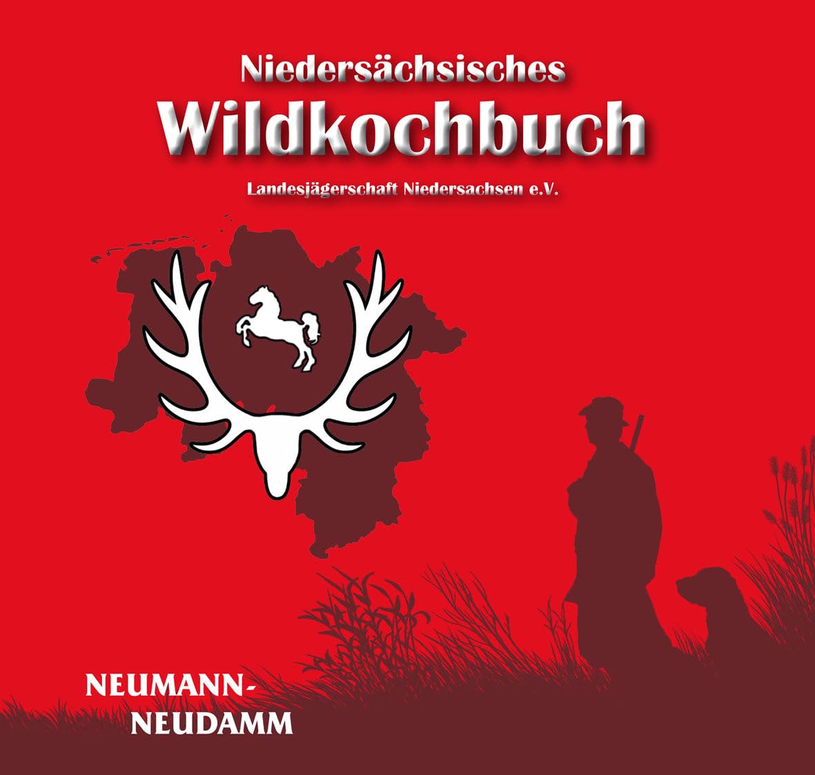 Niedersächsisches Wildkochbuch Leisure, Home & Garden