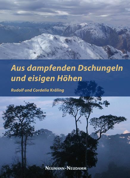 Aus dampfenden Dschungeln und eisigen Höhen Leisure & Fun