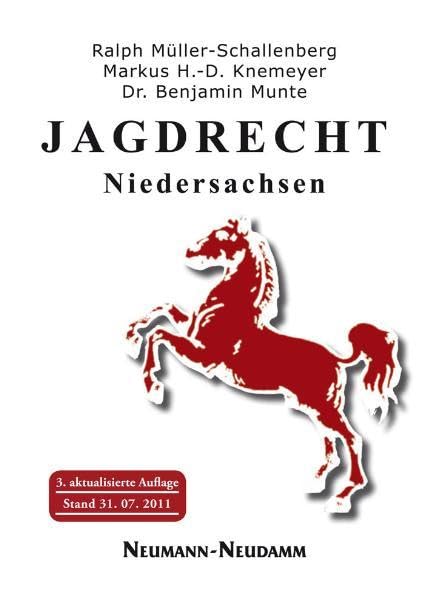 Jagdrecht Niedersachsen Leisure & Fun