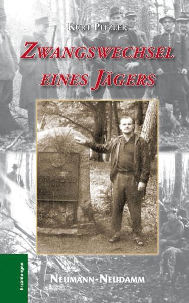 Zwangswechsel eines Jägers Contemporary literature Books