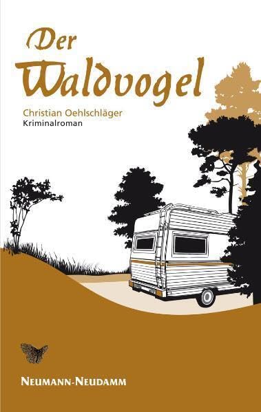 Der Waldvogel Contemporary literature Books