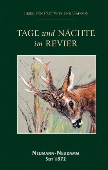 Tage und Nächte im Revier Contemporary literature