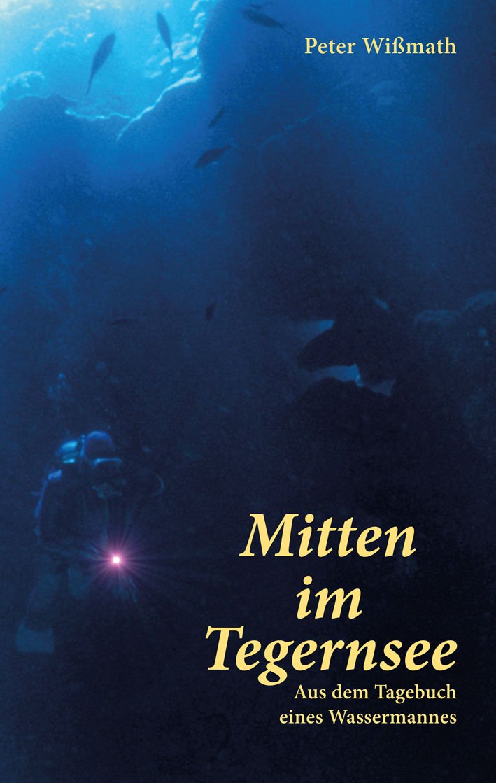 Mitten im Tegernsee Contemporary literature Books