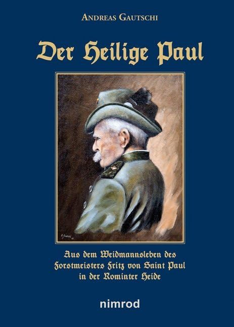 Product Image: Der Heilige Paul