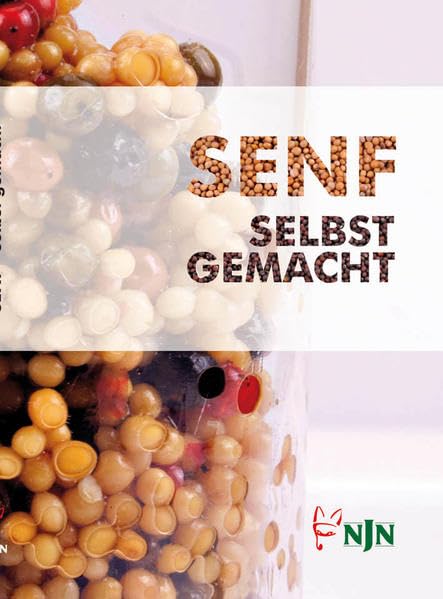 Senf selbst gemacht Leisure, Home & Garden Books