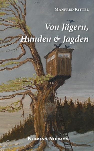 Von Jägern, Hunden und Jagden book