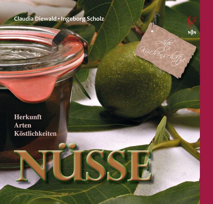 Nüsse Leisure, Home & Garden