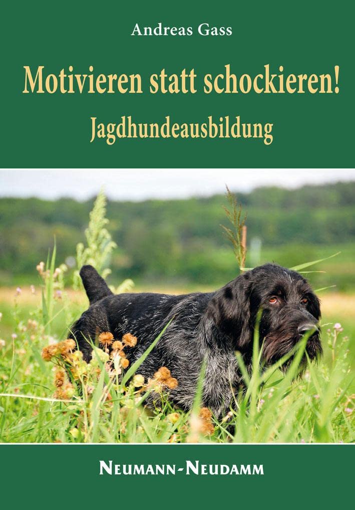 Motivieren statt schockieren! Pets