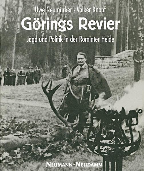 Product Image: Görings Revier