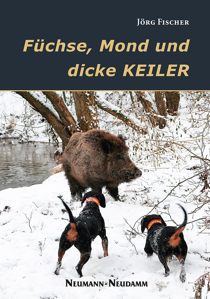 Füchse, Mond und dicke Keiler Contemporary literature