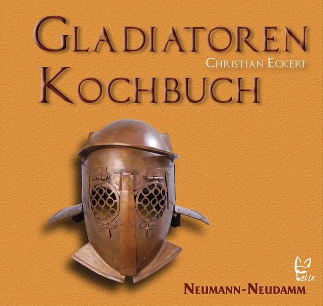 Product Image: Gladiatoren Kochbuch