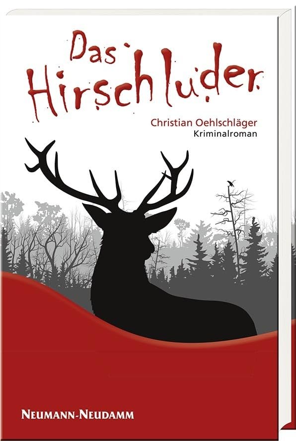 Product Image: Das Hirschluder