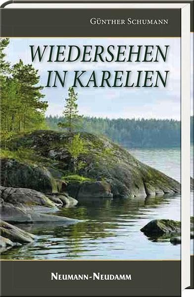 Jäger, Jagd & Joutseno: Ein Wiedersehen in Karelien Contemporary literature
