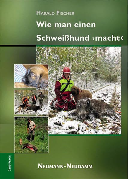 Wie man einen Schweißhund macht Leisure & Fun