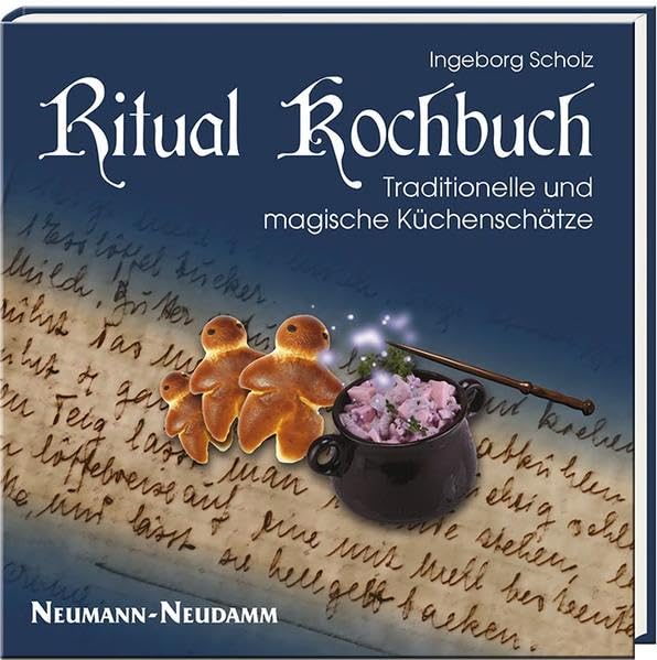 Product Image: Ritual Kochbuch