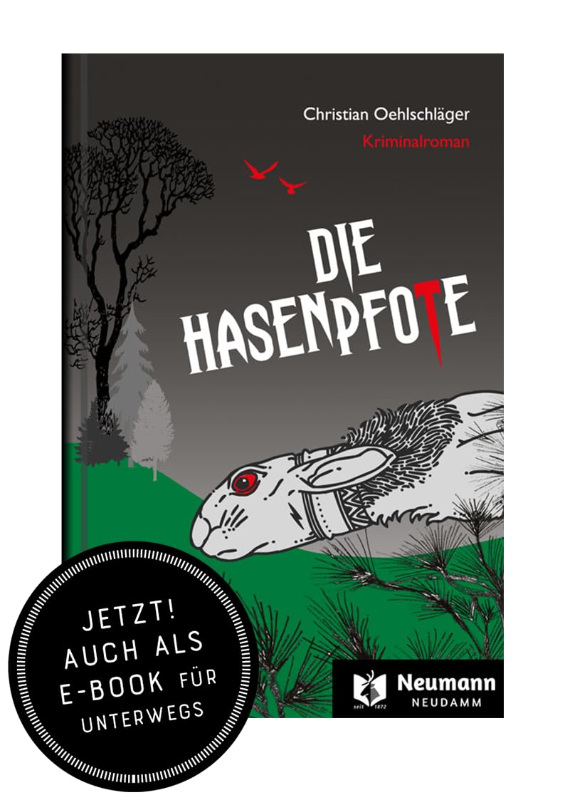 Product Image: Die Hasenpfote