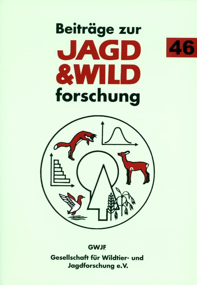 Beiträge zurJagd & Wild Forschung: GWJF Business & Technology