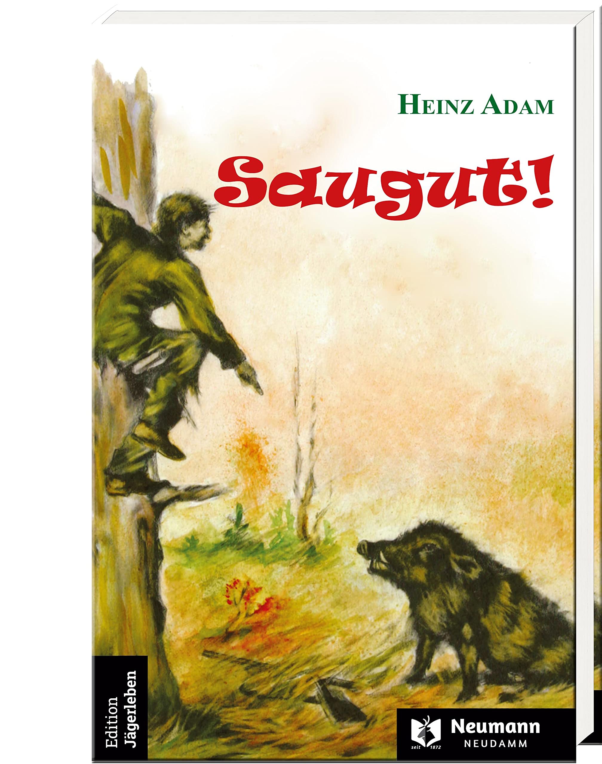 Saugut! Contemporary literature