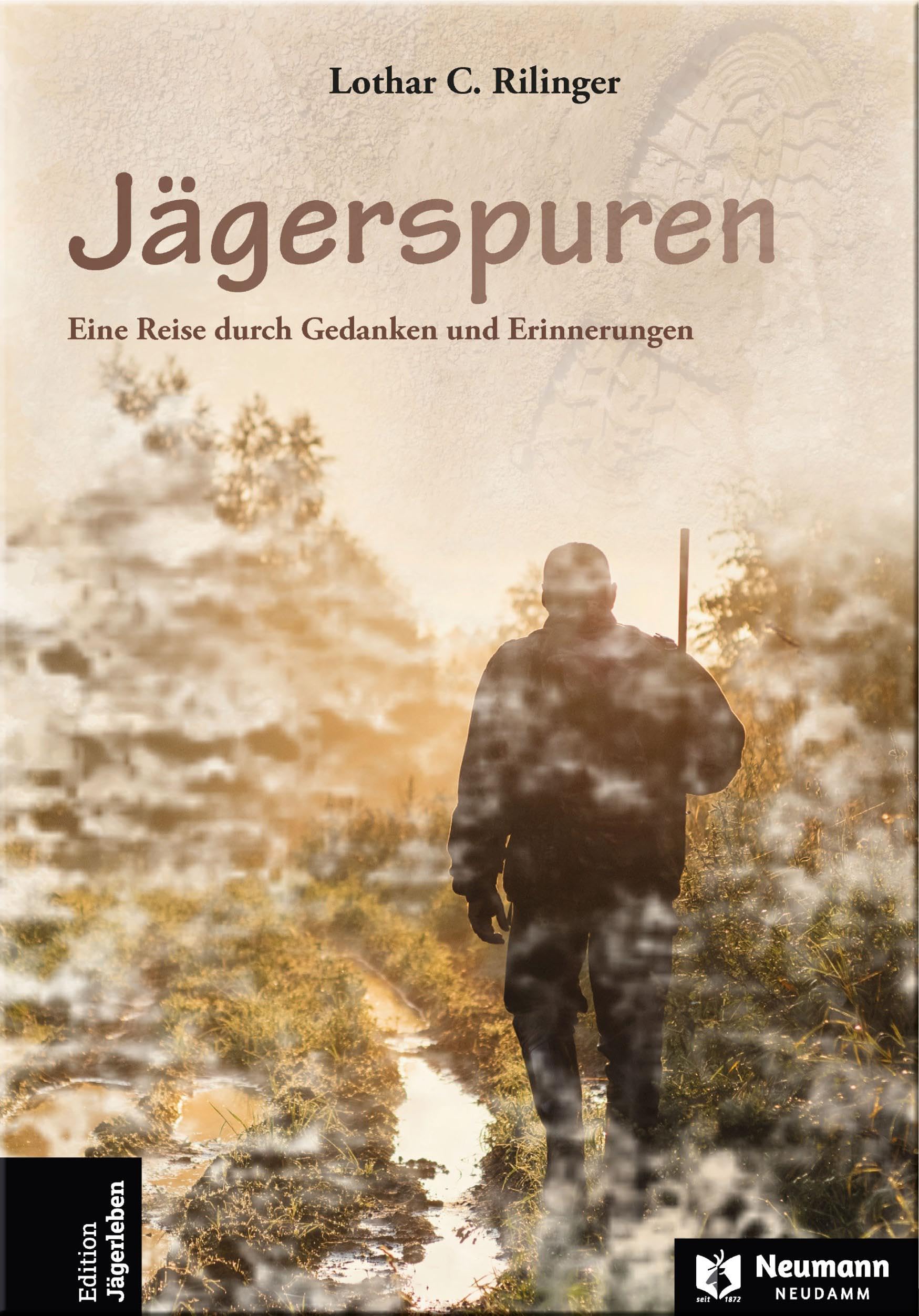 Product Image: Jägerspuren