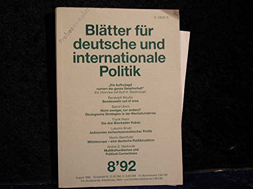 Konversion im vereinten Deutschland: Ein Land - zwei Perspektiven? (Demokratie, Sicherheit, Frieden, Band 73) Law