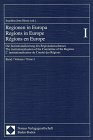 Regionen in Europa; Regions in Europe; Regions dans l' Europe, Bd.1, Institutionalisierung des Regionalausschusses; The institutionalisation of the ... L'institutionalisation du Comité des Régions Law