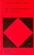Sozialgesetzbuch VII. Gesetzliche Unfallversicherung. book