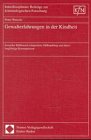 Gewalterfahrungen in der Kindheit: Sexueller Missbrauch, körperliche Misshandlung und deren langfristige Konsequenzen (Interdisziplinäre Beiträge zur kriminologischen Forschung) Law