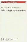 Lehrbuch der Sozialwirtschaft (Edition Sozialmanagement) Social Sciences