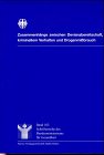 Zusammenhänge zwischen Devianzbereitschaft, kriminellem Verhalten und Drogenmißbrauch Medicine