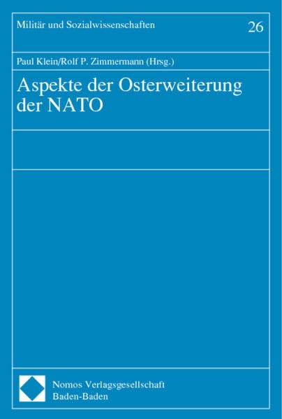Aspekte der Osterweiterung der NATO Law