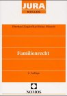 Familienrecht: Jura Kolleg Law