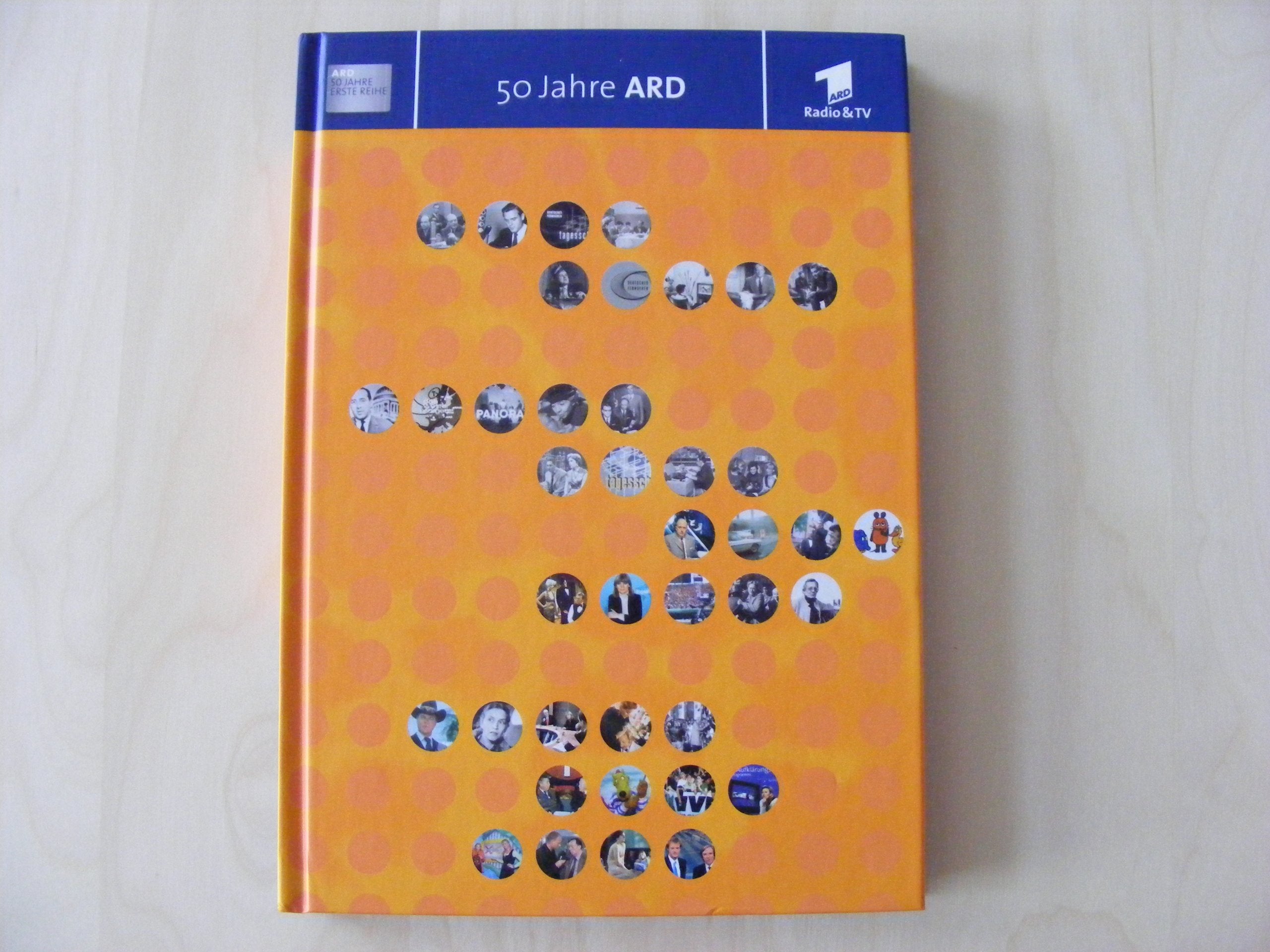 50 Jahre ARD 1950 - 2000. Law