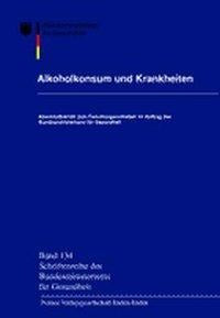 Alkoholkonsum und Krankheiten Medicine