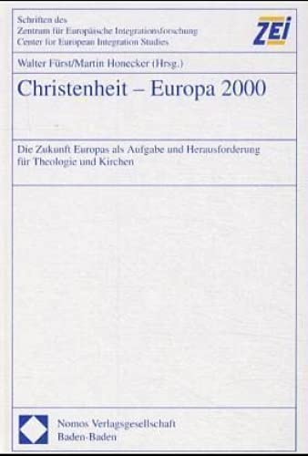Product Image: Christenheit - Europa 2000