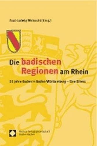 Die badischen Regionen am Rhein Law