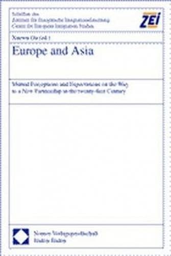 Europe and Asia Law