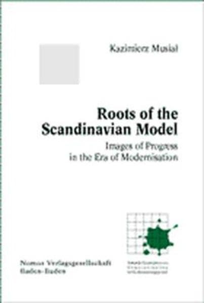 Roots of the Scandinavian Model Law