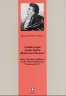 Annäherungen an das Thema ' Recht und Literatur ' Books