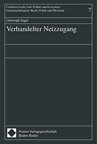 Product Image: Verhandelter Netzzugang