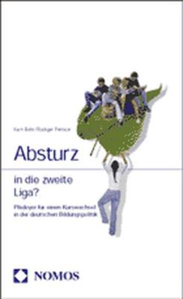 Absturz in die zweite Liga? Law