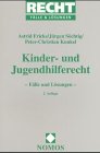 Kinder- und Jugendhilferecht: Fälle und Lösungen Law