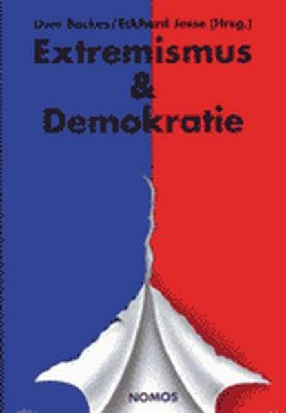 Jahrbuch Extremismus & Demokratie (E & D): 14. Jahrgang 2002 Law