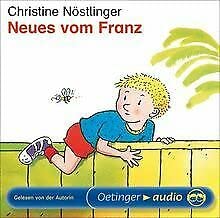 Neues Vom Franz cd