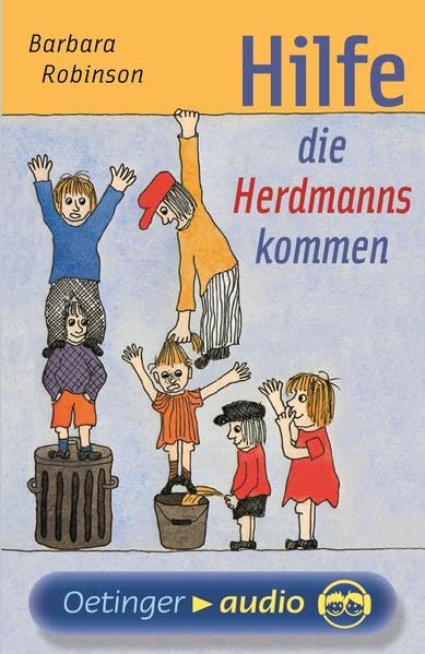 Product Image: Hilfe, die Herdmanns kommen 1